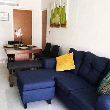 ¡Nuevo! Hermoso Departamento Con Alberca. Manzanillo Buitenkant foto