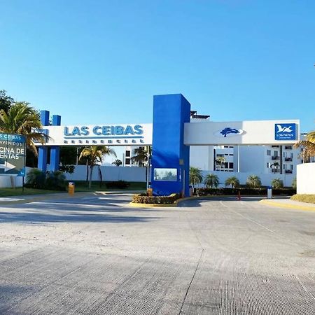¡Nuevo! Hermoso Departamento Con Alberca. Manzanillo Buitenkant foto