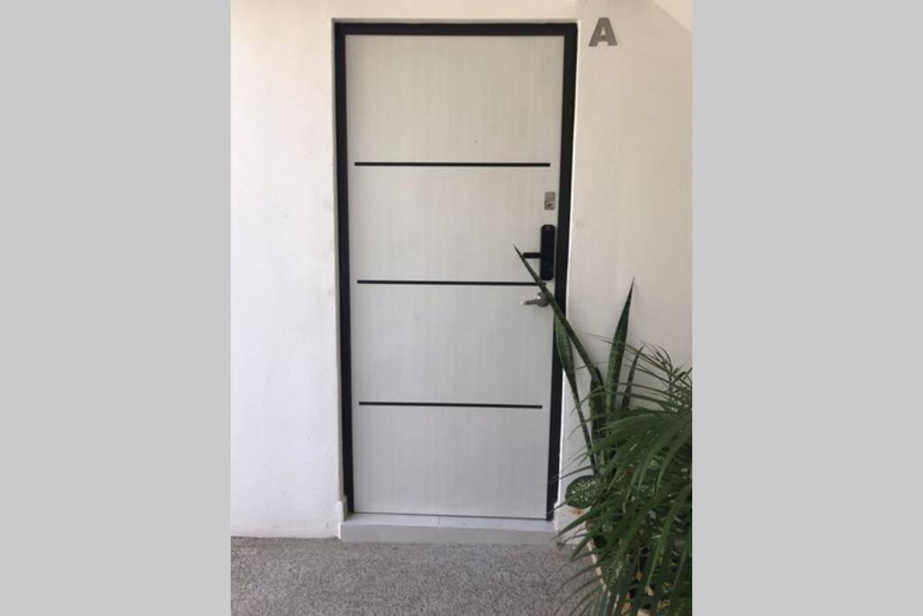 ¡Nuevo! Hermoso Departamento Con Alberca. Manzanillo Buitenkant foto